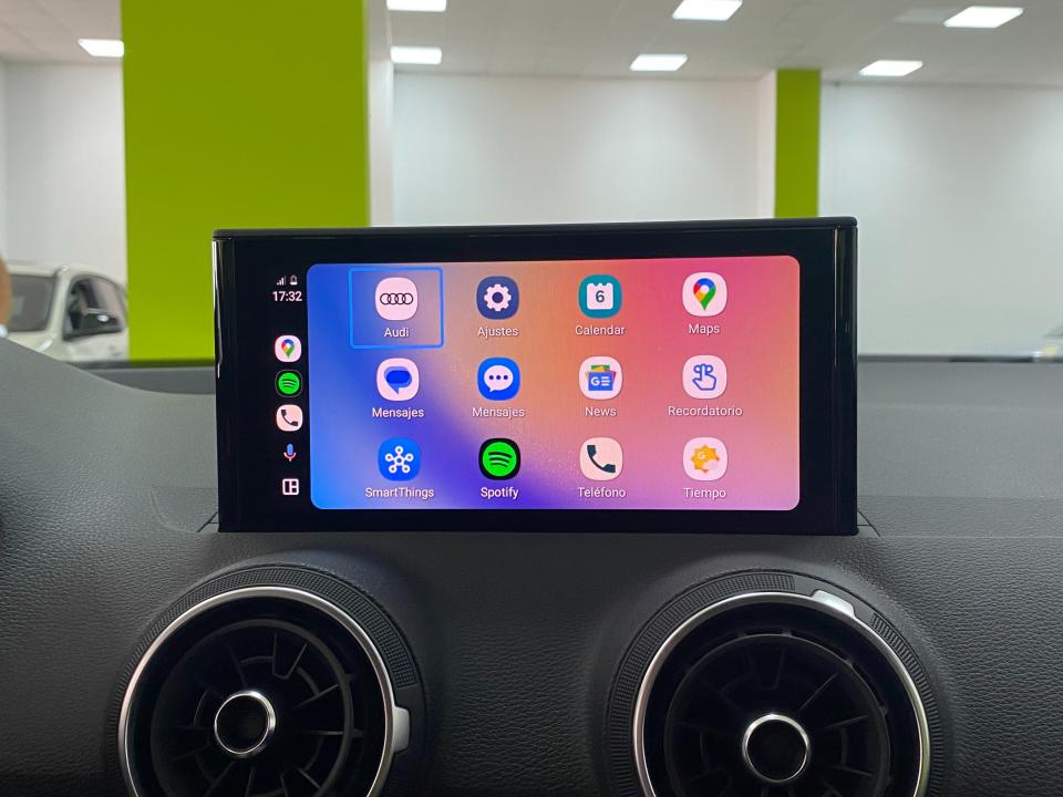 Audi Q2 Advanced 35 1.5 TFSI 150CV S-Tronic