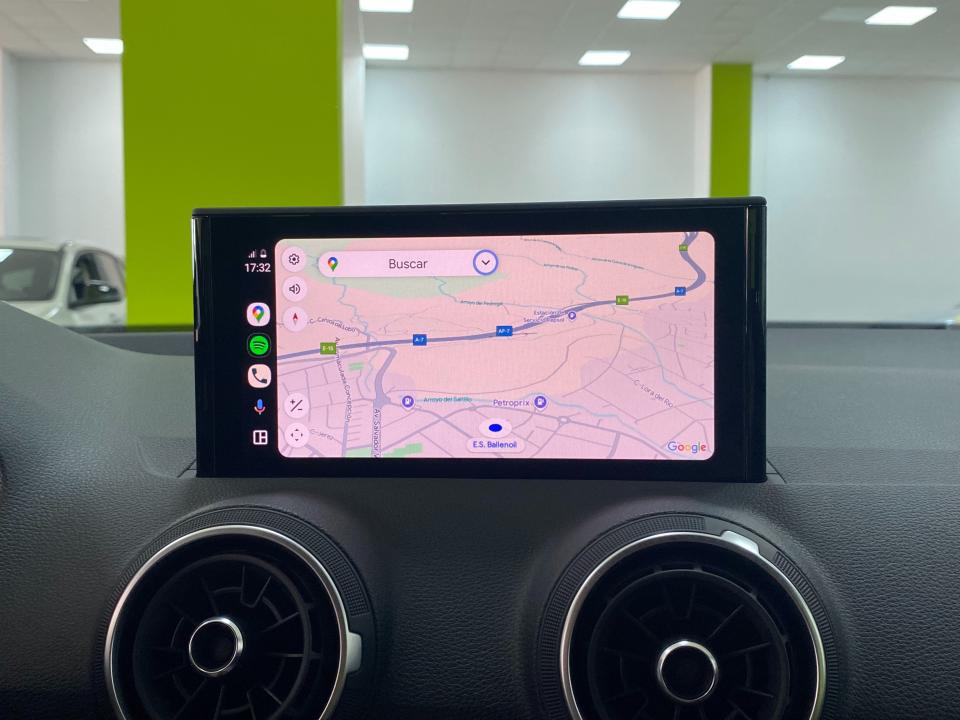 Audi Q2 Advanced 35 1.5 TFSI 150CV S-Tronic