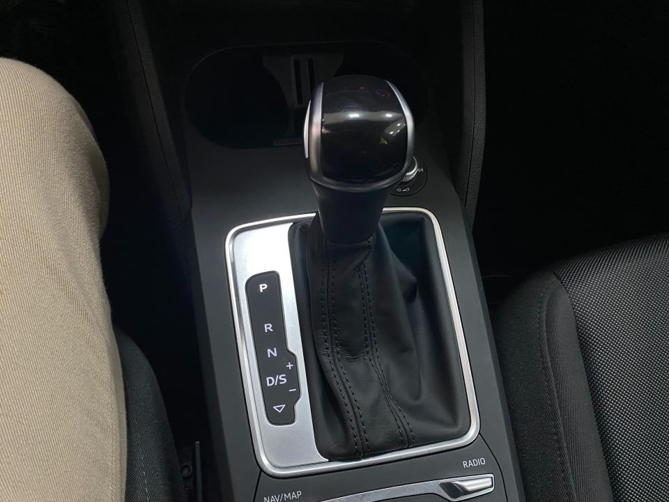 Audi Q2 Advanced 35 1.5 TFSI 150CV S-Tronic