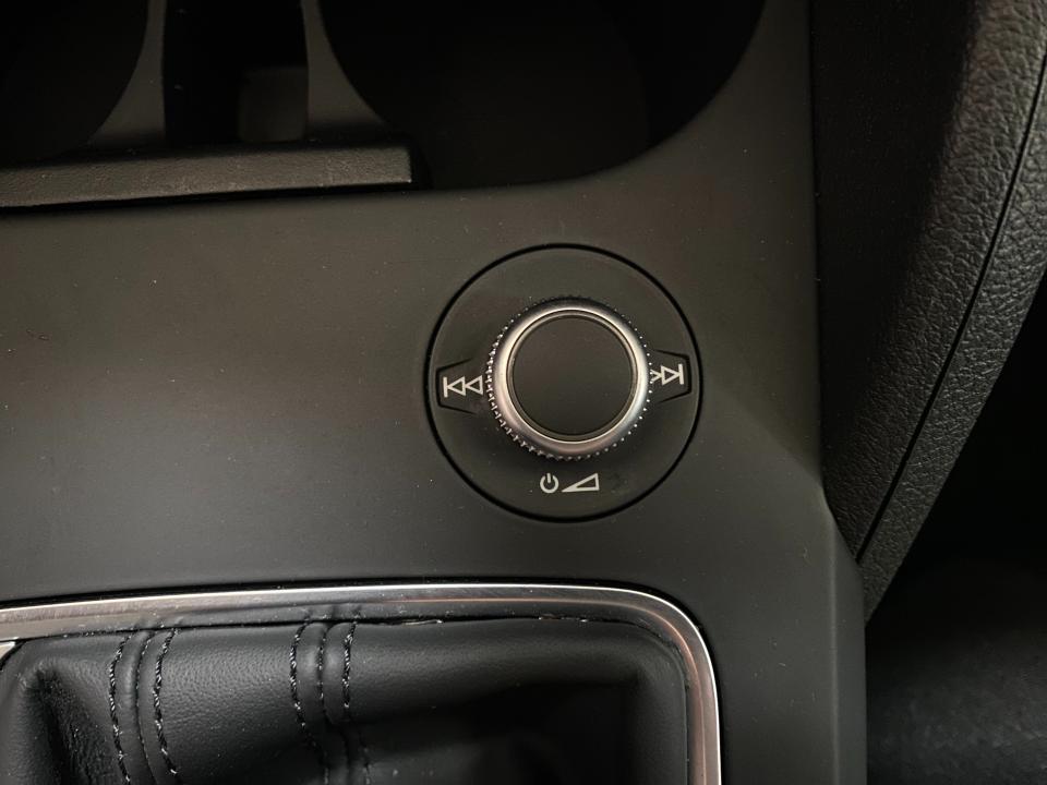 Audi Q2 Advanced 35 1.5 TFSI 150CV S-Tronic