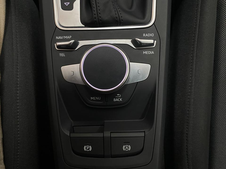 Audi Q2 Advanced 35 1.5 TFSI 150CV S-Tronic