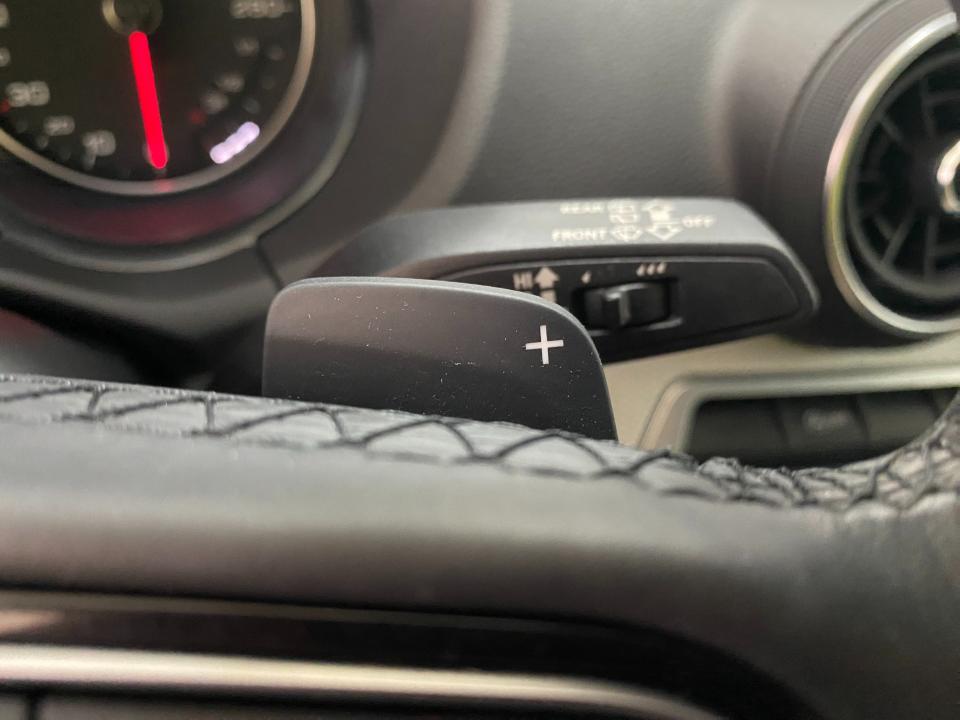 Audi Q2 Advanced 35 1.5 TFSI 150CV S-Tronic