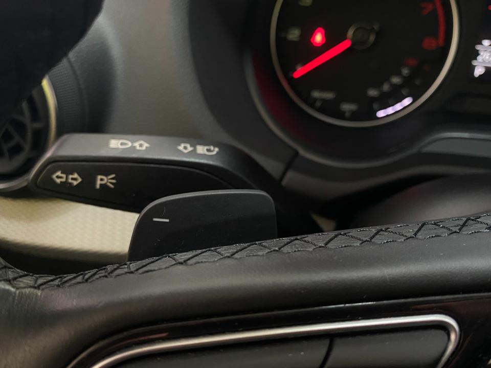 Audi Q2 Advanced 35 1.5 TFSI 150CV S-Tronic