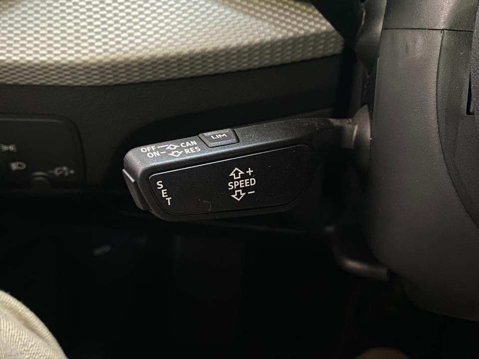 Audi Q2 Advanced 35 1.5 TFSI 150CV S-Tronic