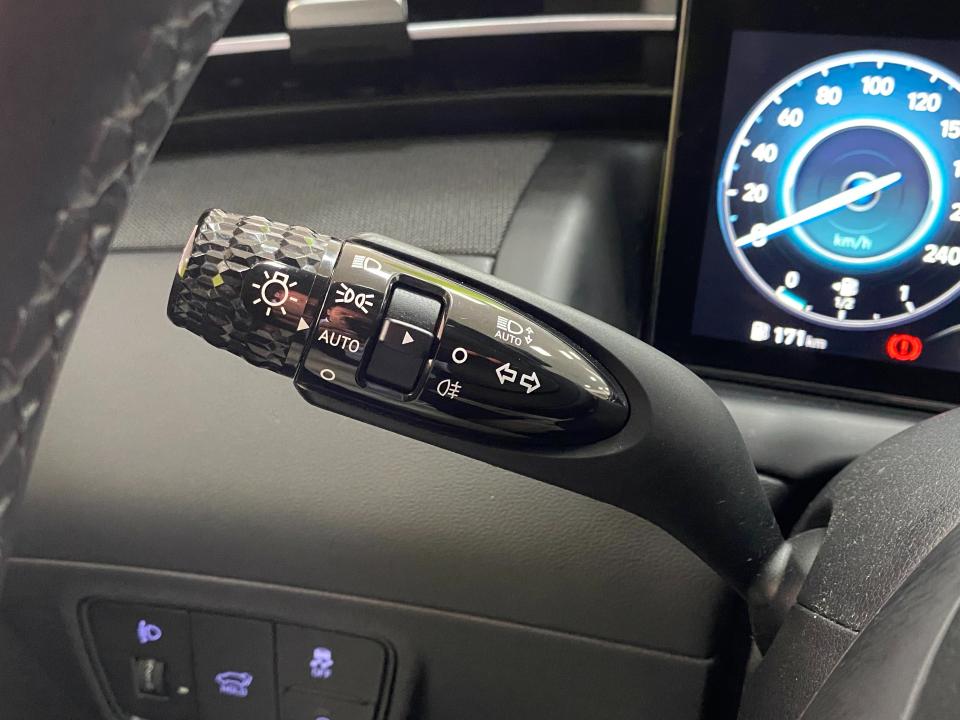 Hyundai Tucson Tecno 4x2 1.6 CRDI 136CV MHEV