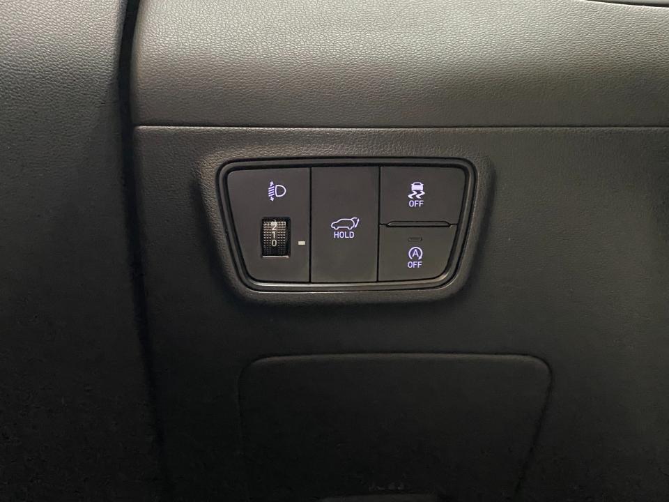 Hyundai Tucson Tecno 4x2 1.6 CRDI 136CV MHEV