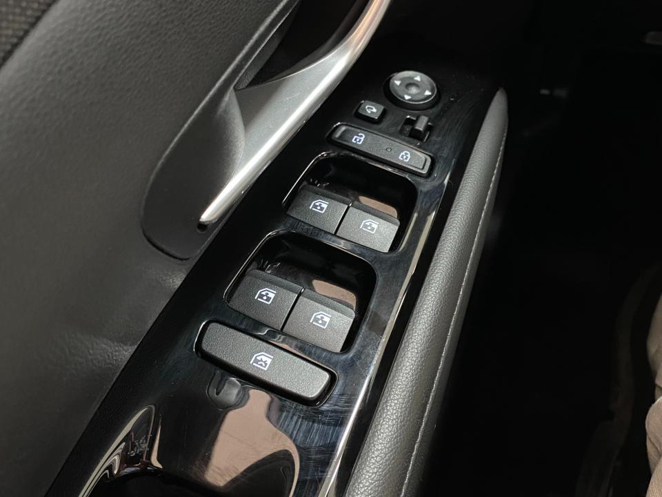 Hyundai Tucson Tecno 4x2 1.6 CRDI 136CV MHEV