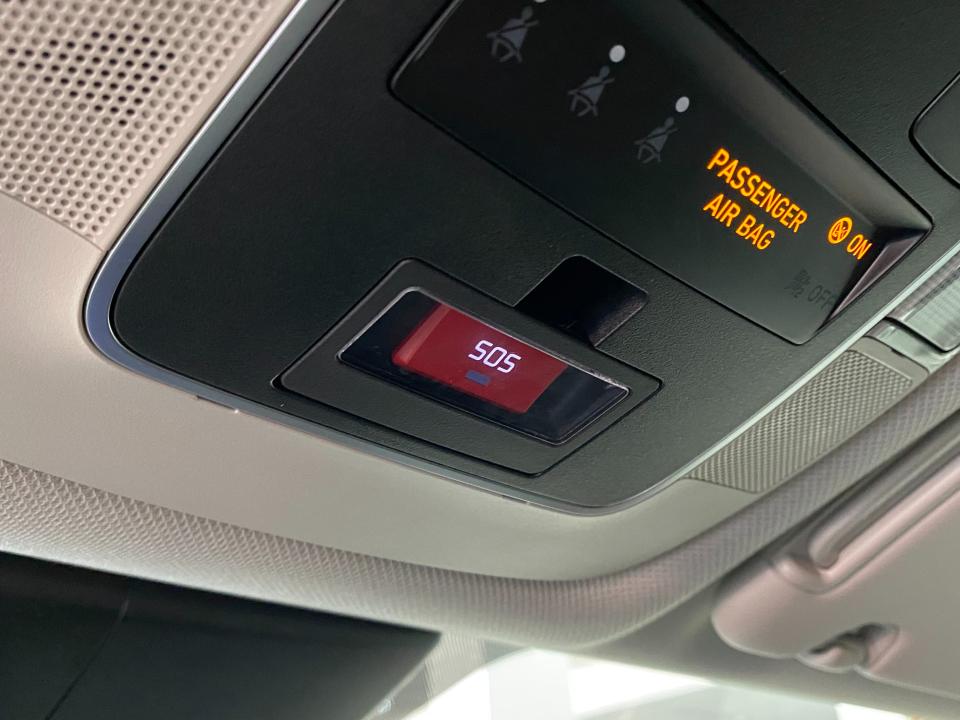 Hyundai Tucson Tecno 4x2 1.6 CRDI 136CV MHEV