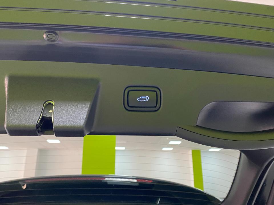 Hyundai Tucson Tecno 4x2 1.6 CRDI 136CV MHEV