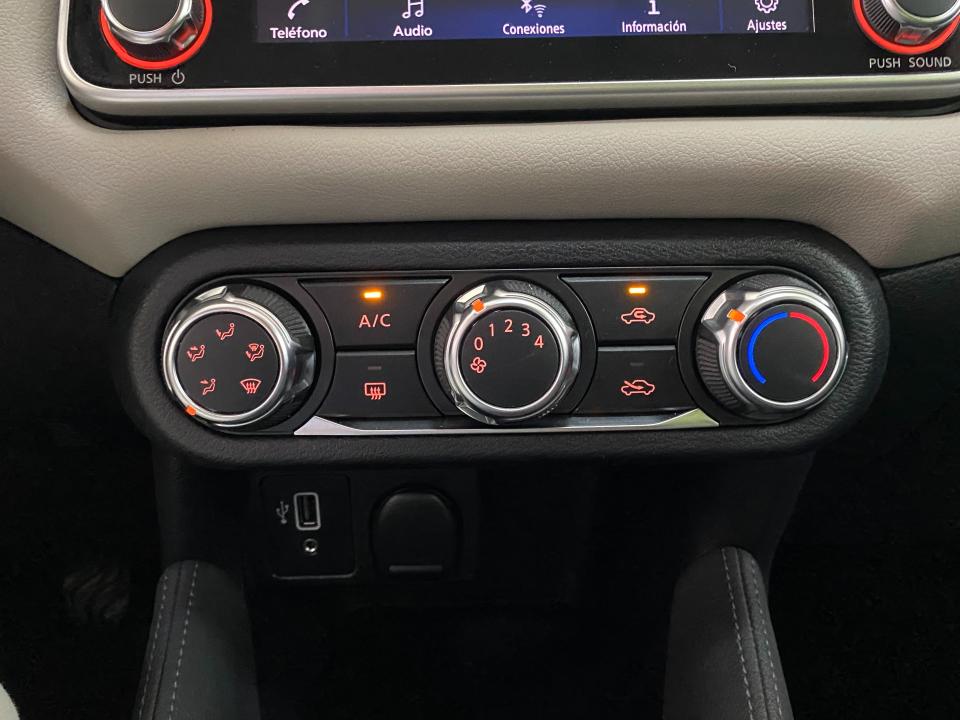 Nissan Micra Acenta 1.0 IG-T 92CV