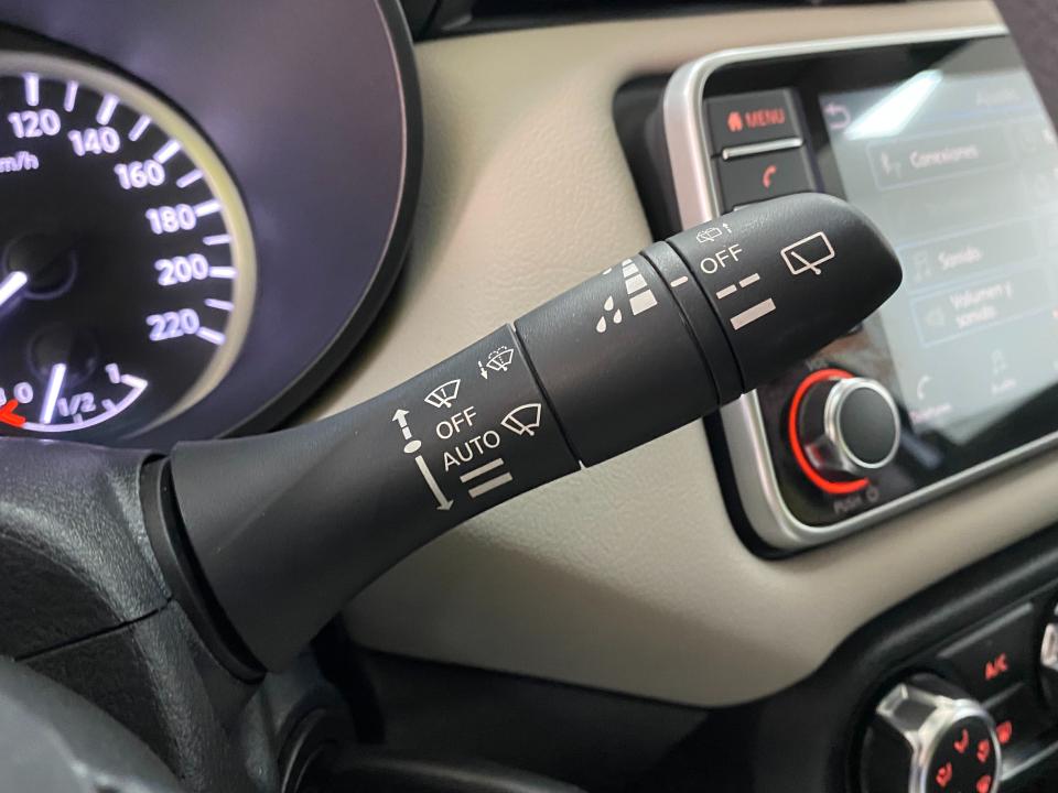 Nissan Micra Acenta 1.0 IG-T 92CV