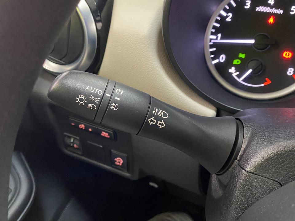 Nissan Micra Acenta 1.0 IG-T 92CV