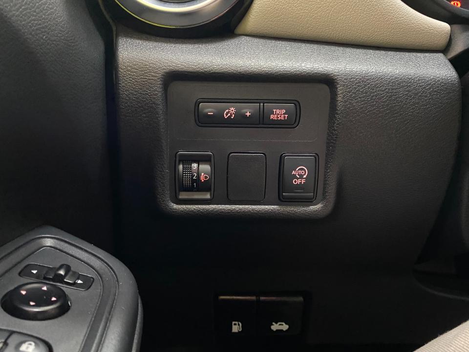 Nissan Micra Acenta 1.0 IG-T 92CV