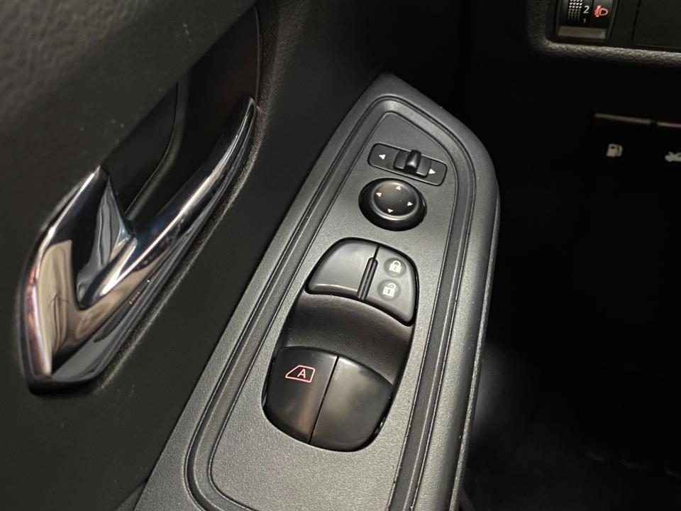 Nissan Micra Acenta 1.0 IG-T 92CV