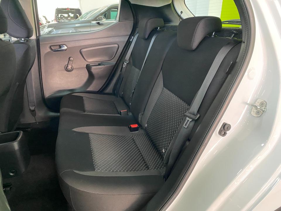 Nissan Micra Acenta 1.0 IG-T 92CV