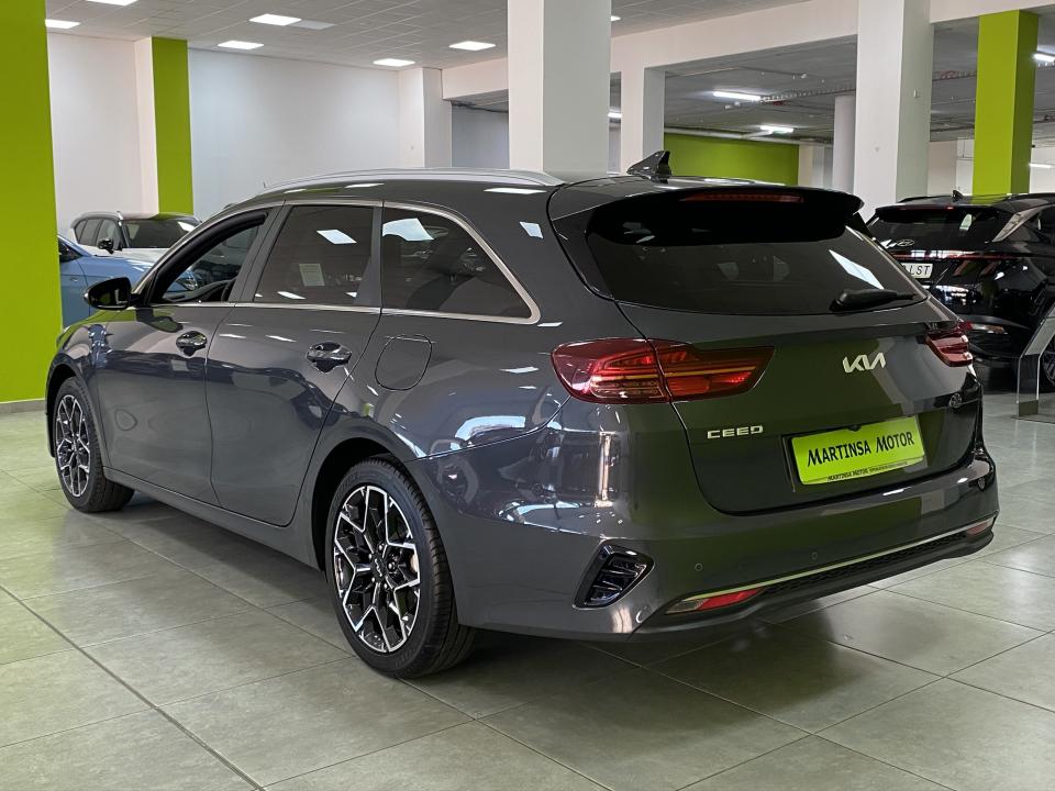 Kia Ceed Tourer Style  Edition 1.0 TGDI 100CV