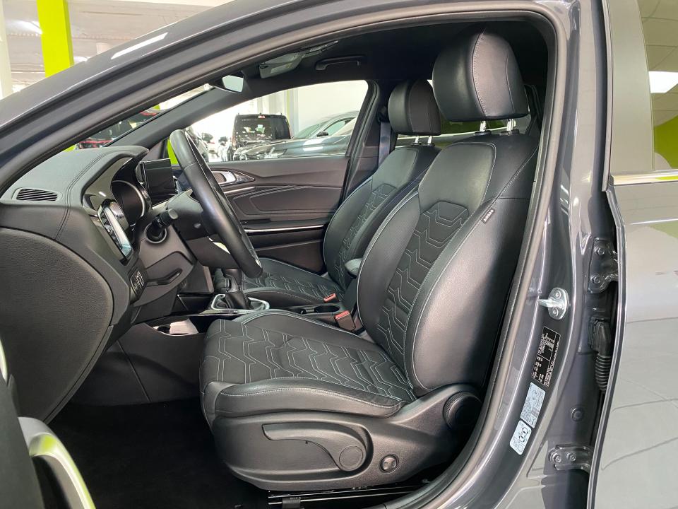 Kia Ceed Tourer Style  Edition 1.0 TGDI 100CV