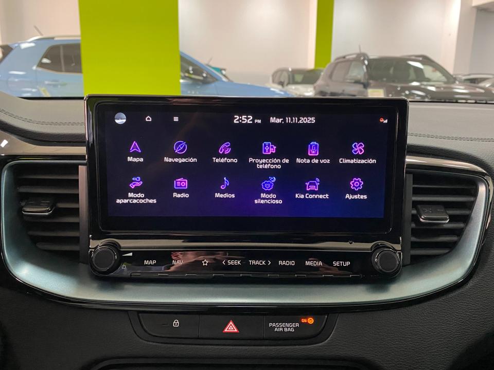 Kia Ceed Tourer Style  Edition 1.0 TGDI 100CV