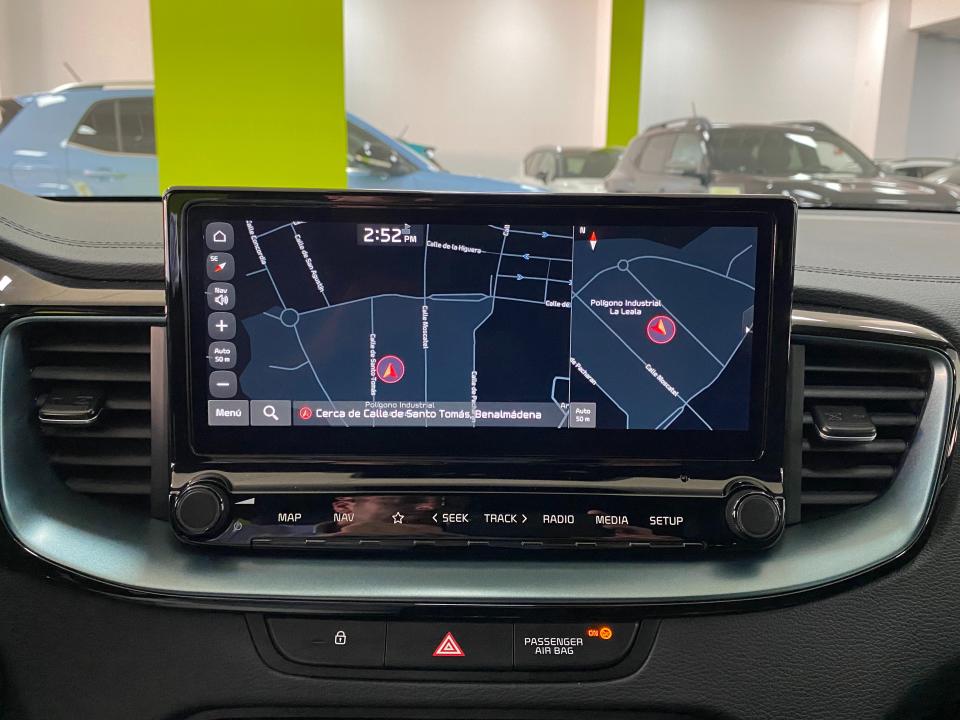 Kia Ceed Tourer Style  Edition 1.0 TGDI 100CV