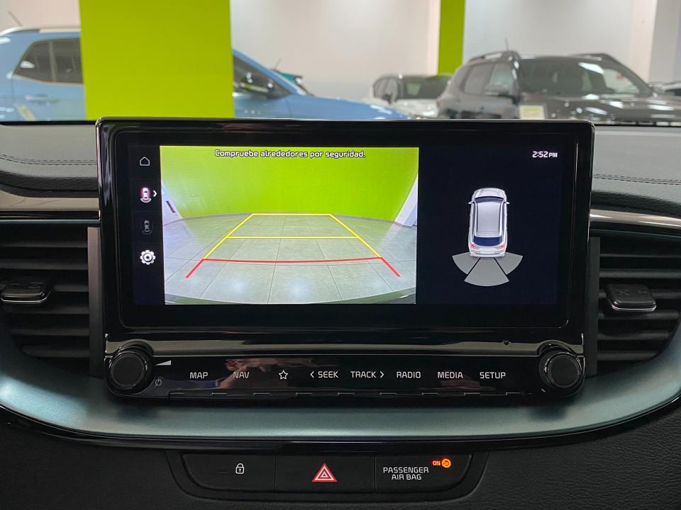 Kia Ceed Tourer Style  Edition 1.0 TGDI 100CV