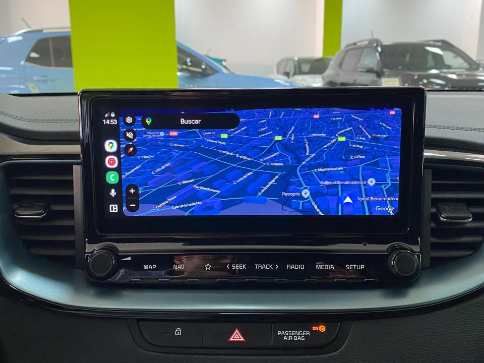 Kia Ceed Tourer Style  Edition 1.0 TGDI 100CV