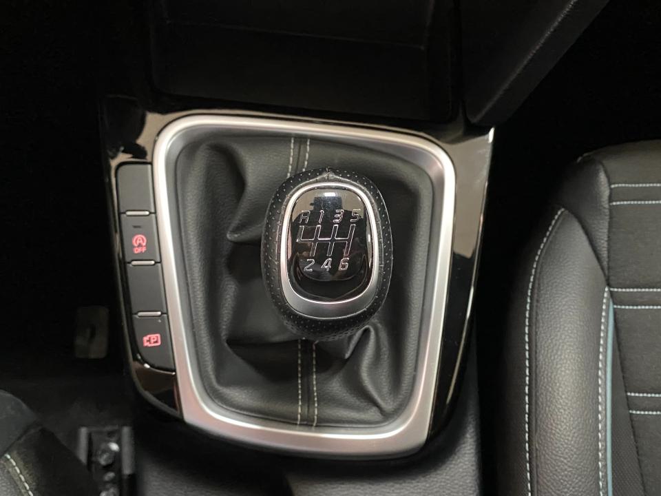 Kia Ceed Tourer Style  Edition 1.0 TGDI 100CV