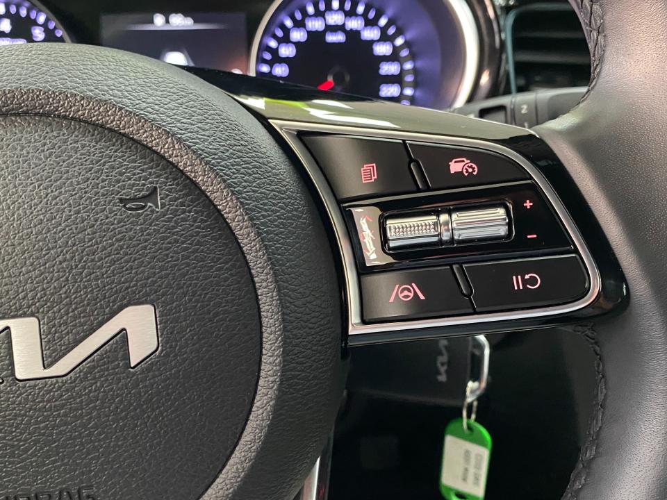 Kia Ceed Tourer Style  Edition 1.0 TGDI 100CV