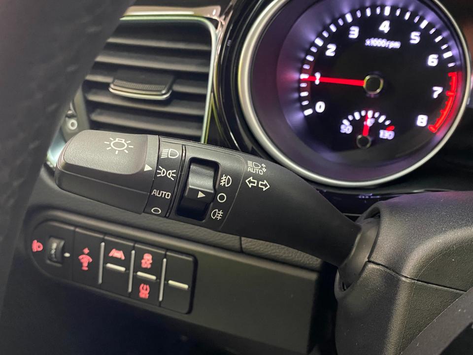 Kia Ceed Tourer Style  Edition 1.0 TGDI 100CV