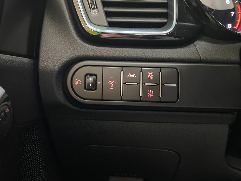 Kia Ceed Tourer Style  Edition 1.0 TGDI 100CV