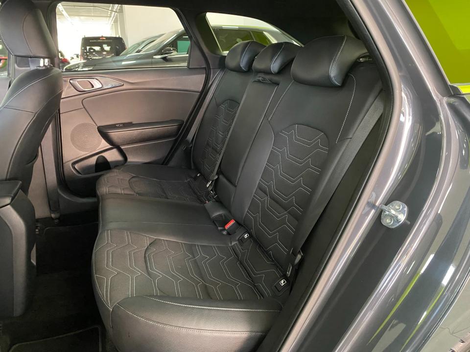 Kia Ceed Tourer Style  Edition 1.0 TGDI 100CV