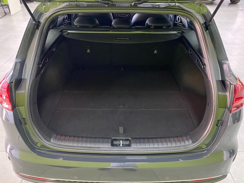 Kia Ceed Tourer Style  Edition 1.0 TGDI 100CV