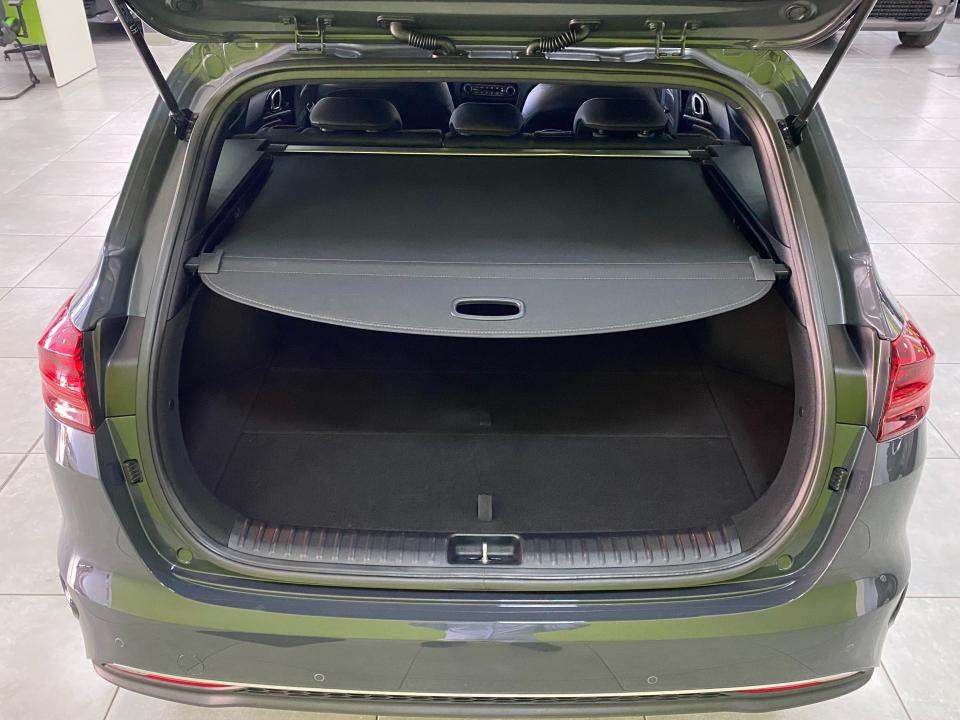 Kia Ceed Tourer Style  Edition 1.0 TGDI 100CV