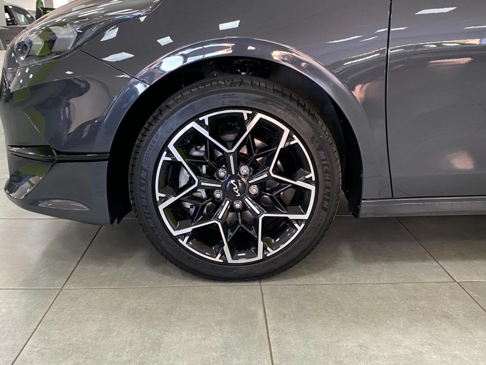 Kia Ceed Tourer Style  Edition 1.0 TGDI 100CV