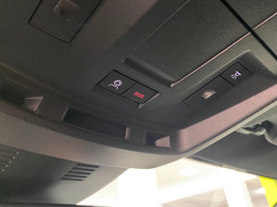 Peugeot 3008 Allure Hybrid 1.2 136CV eDCS6 MHEV