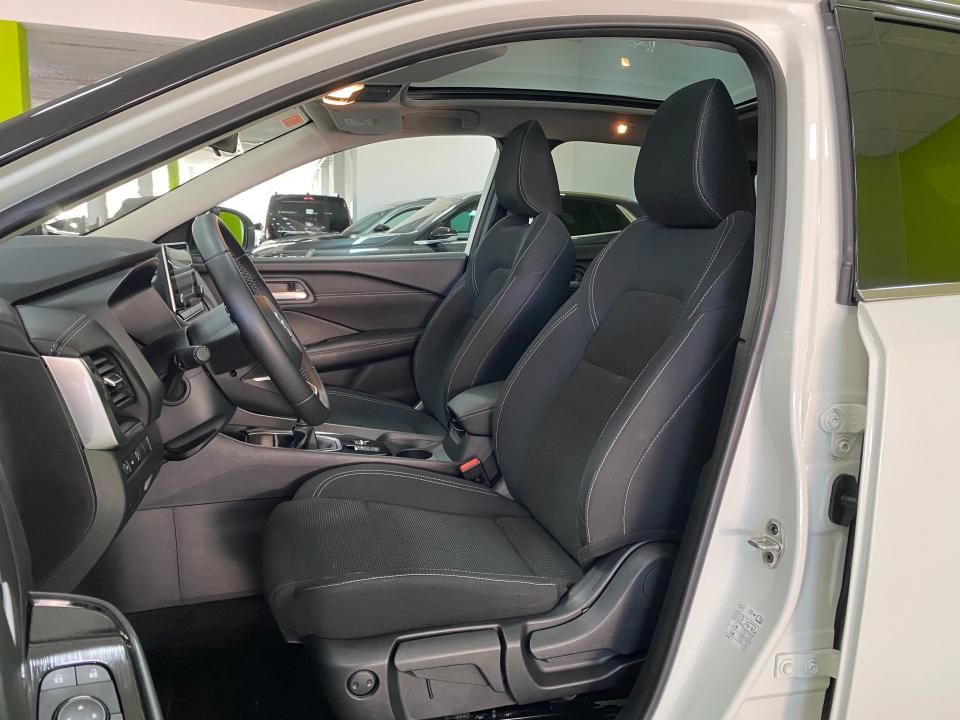 Nissan Qashqai Acenta 1.3 DIG-T 140CV MHEV