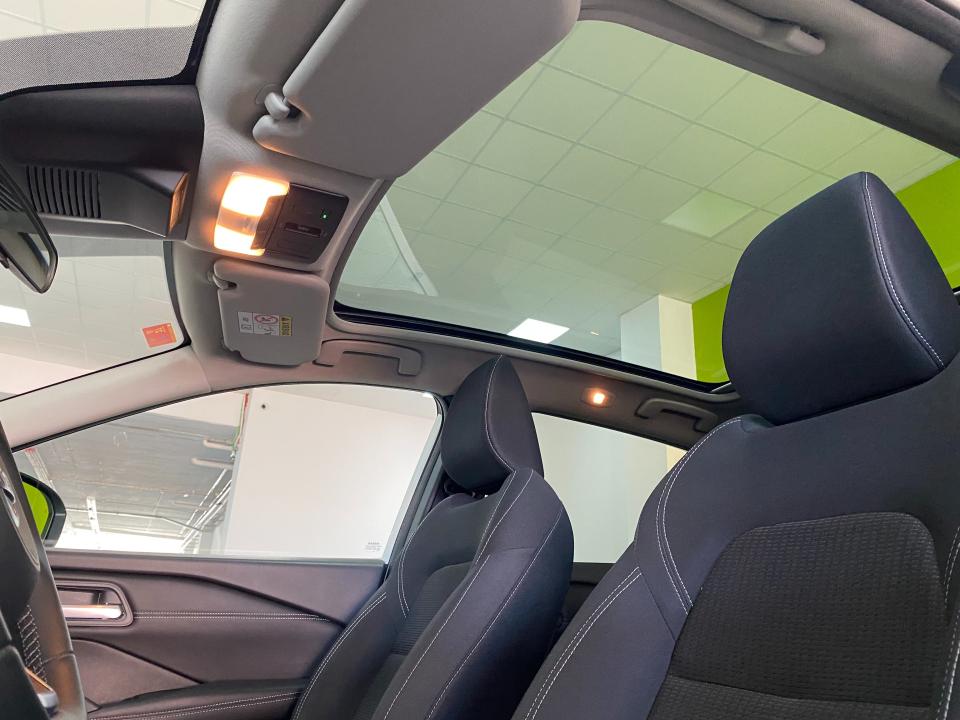 Nissan Qashqai Acenta 1.3 DIG-T 140CV MHEV