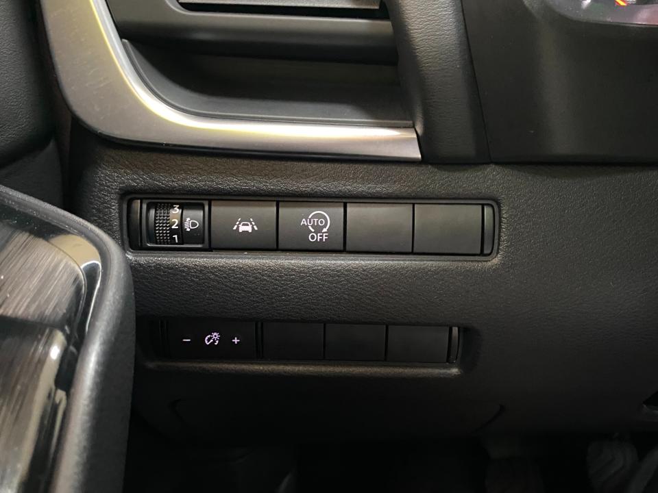 Nissan Qashqai Acenta 1.3 DIG-T 140CV MHEV