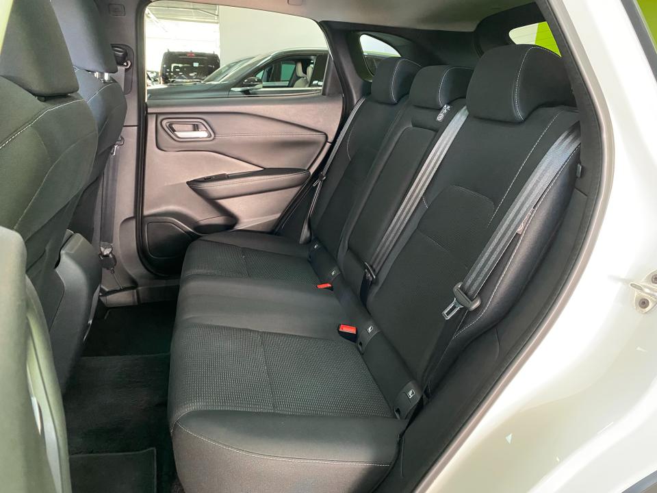 Nissan Qashqai Acenta 1.3 DIG-T 140CV MHEV