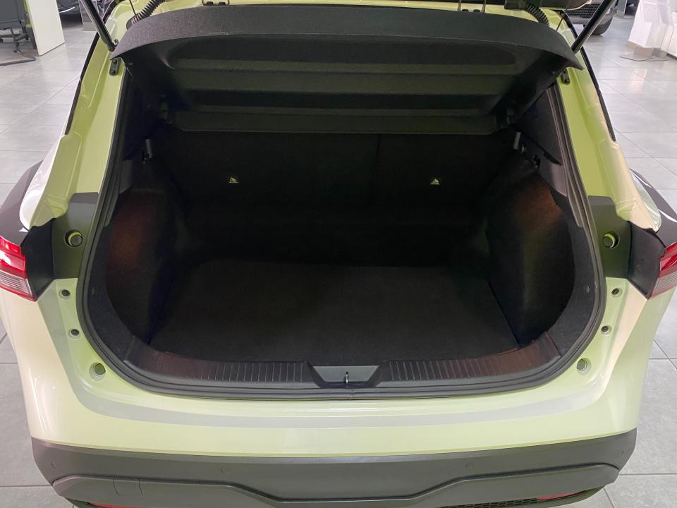 Nissan Qashqai Acenta 1.3 DIG-T 140CV MHEV