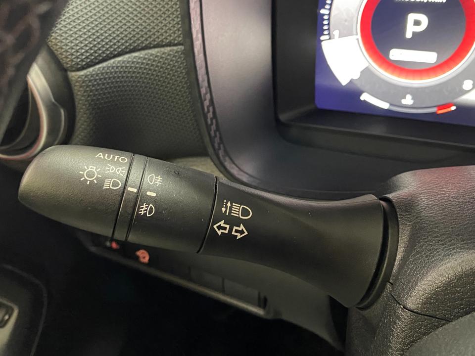 Nissan JUKE N-Connecta 1.0 DIG-T 114CV DCT