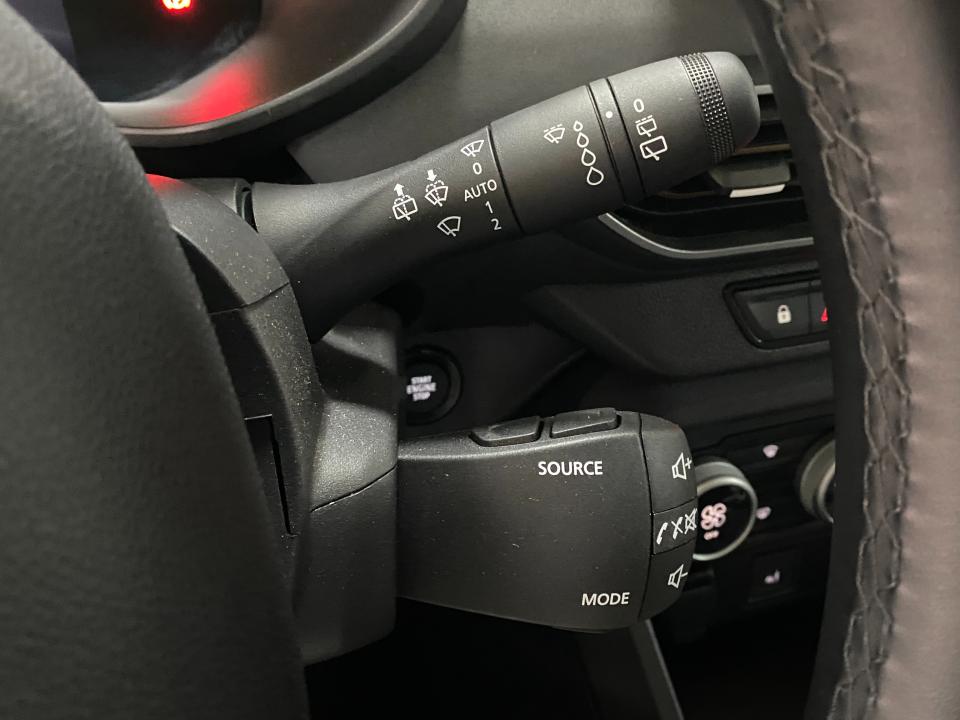 Dacia Jogger Extreme 7 plazas 1.6 140CV Auto HEV