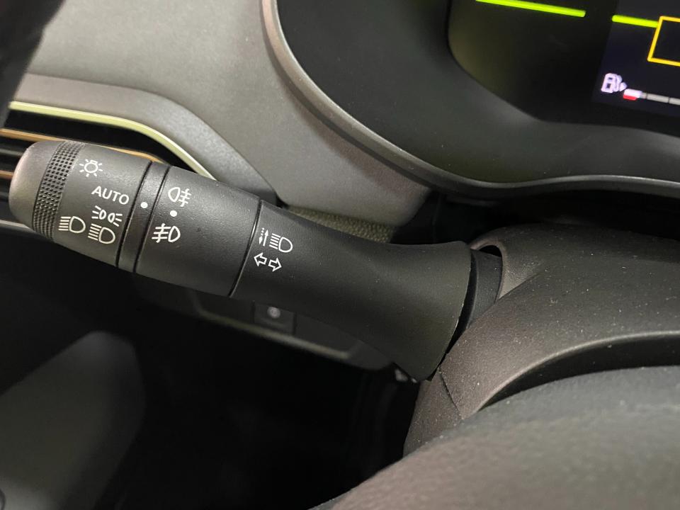 Dacia Jogger Extreme 7 plazas 1.6 140CV Auto HEV