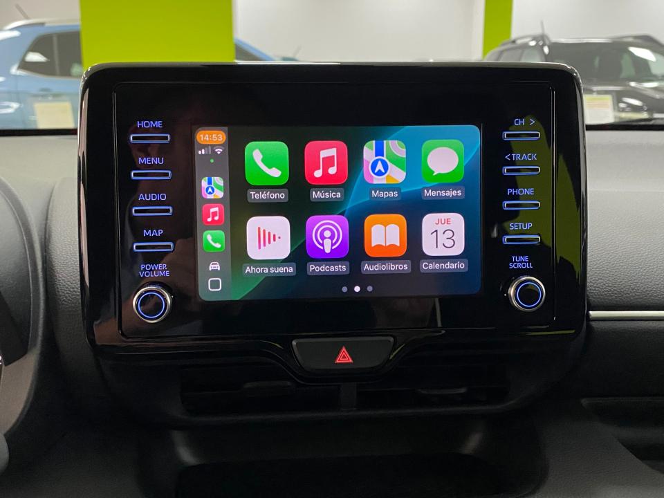 Toyota Yaris Business Plus 1.5 120H HEV