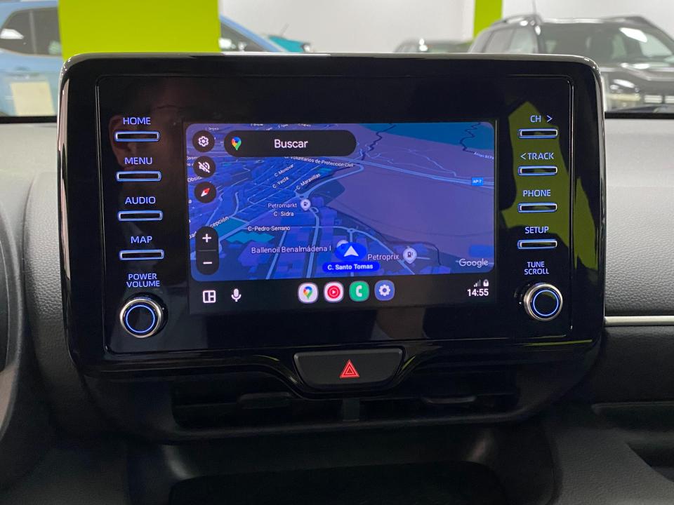 Toyota Yaris Business Plus 1.5 120H HEV