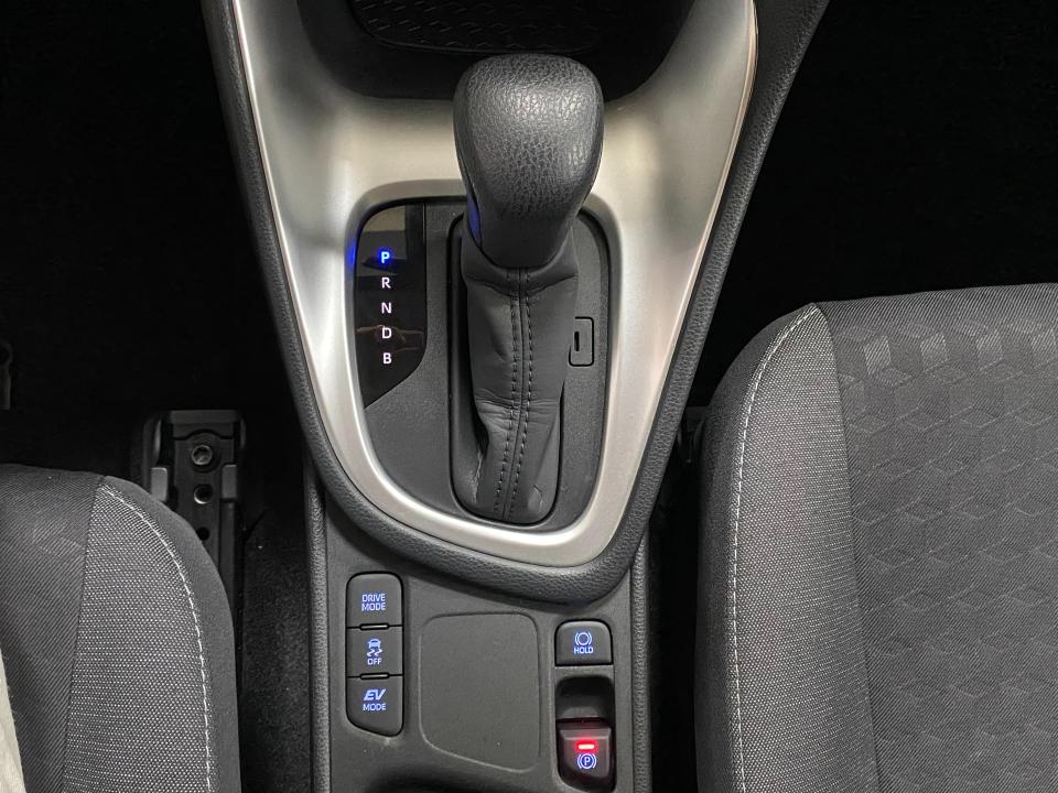 Toyota Yaris Business Plus 1.5 120H HEV