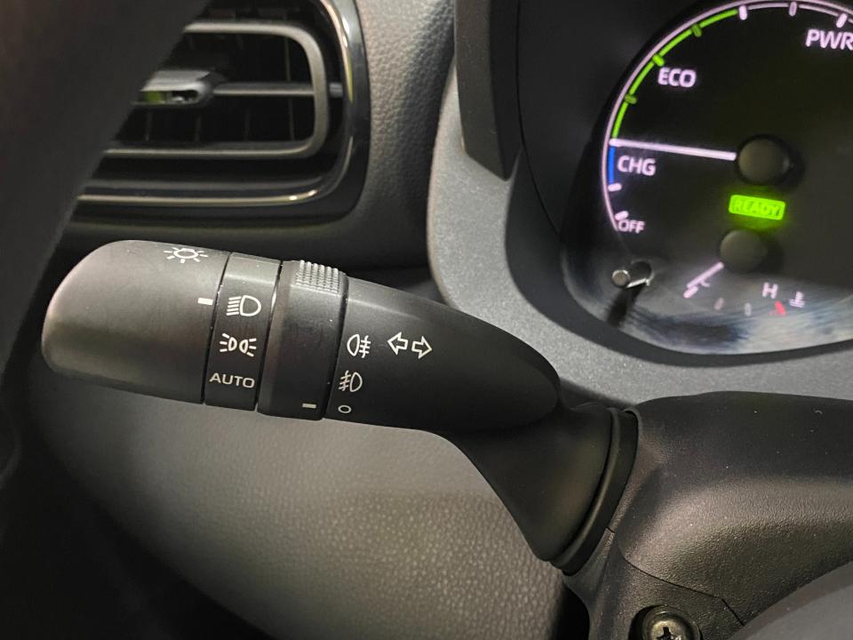 Toyota Yaris Business Plus 1.5 120H HEV