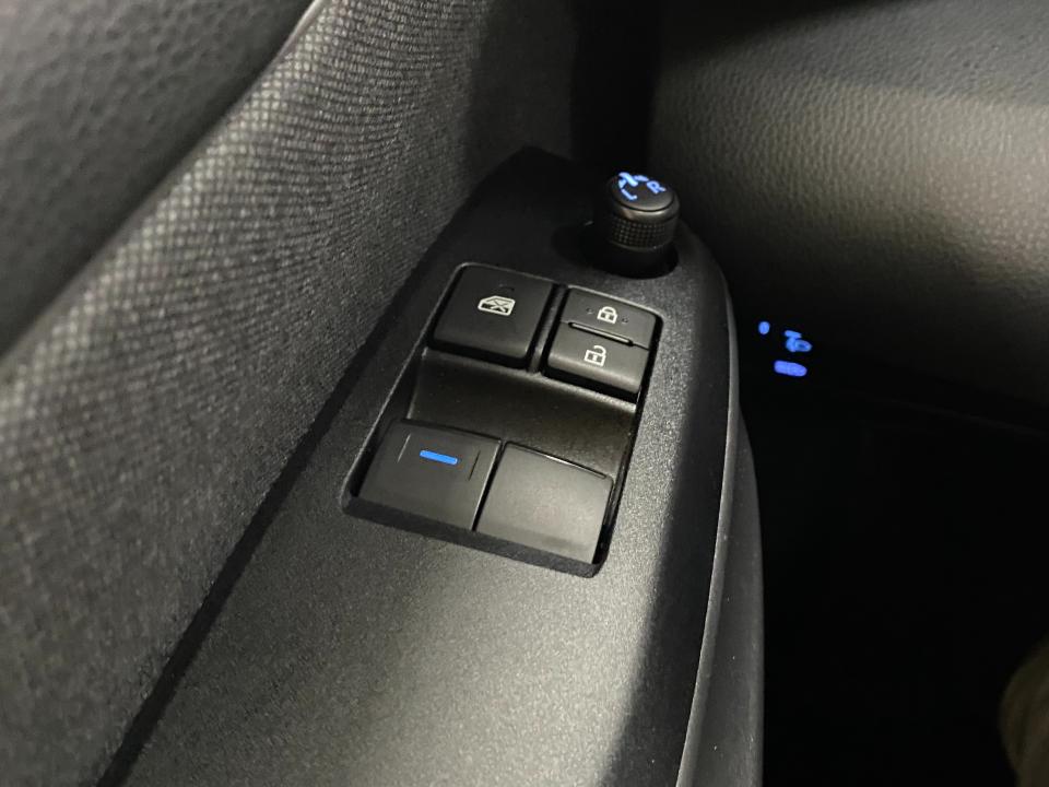 Toyota Yaris Business Plus 1.5 120H HEV