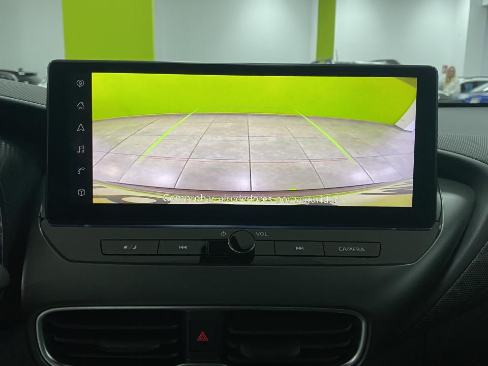 Nissan JUKE N-Connecta 1.0 DIG-T 114CV