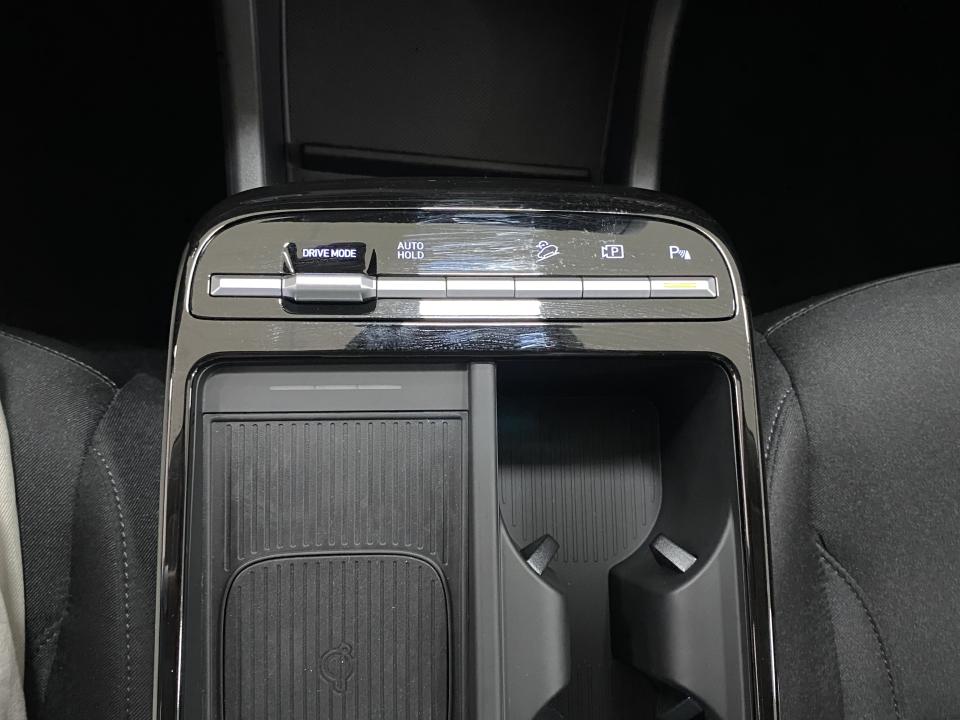 Hyundai Tucson Maxx 1.6T 215CV DCT HEV