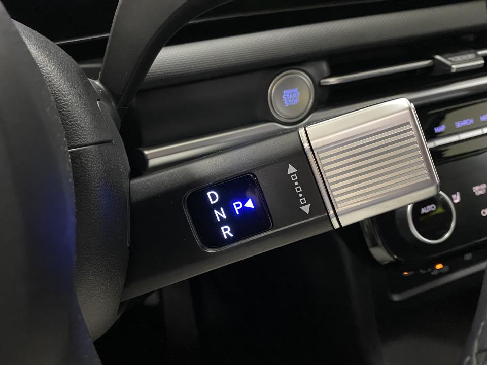 Hyundai Tucson Maxx 1.6T 215CV DCT HEV